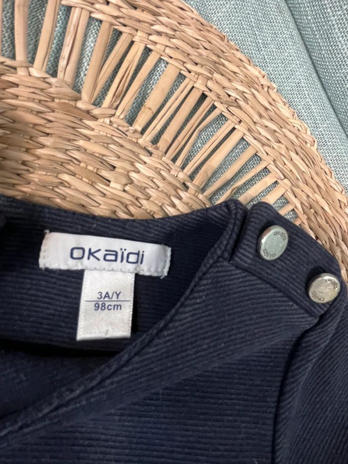 Robe taille 3 ans - photo numéro 2