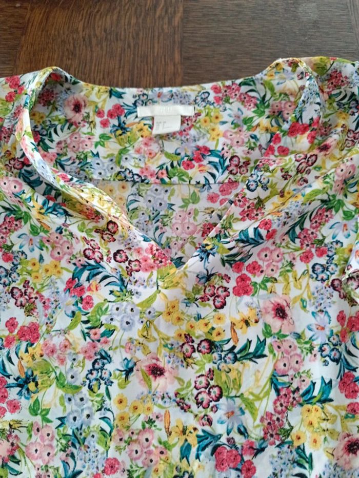 Tee shirt h&M - photo numéro 3