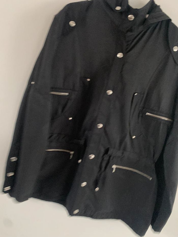 Manteau - photo numéro 5