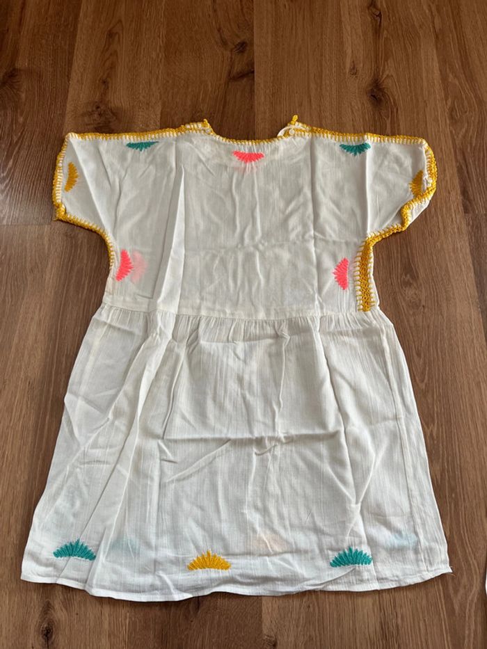 Robe été fille Stella McCartney Kids - photo numéro 2