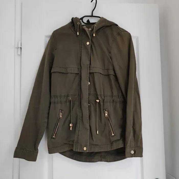 Veste