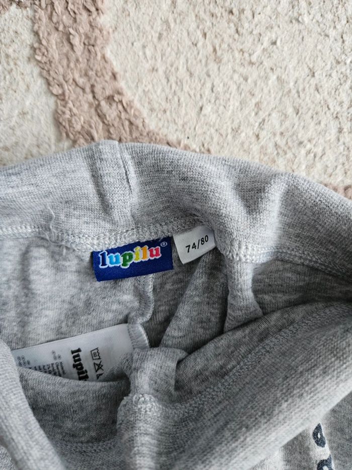 Lot pantalons - photo numéro 3