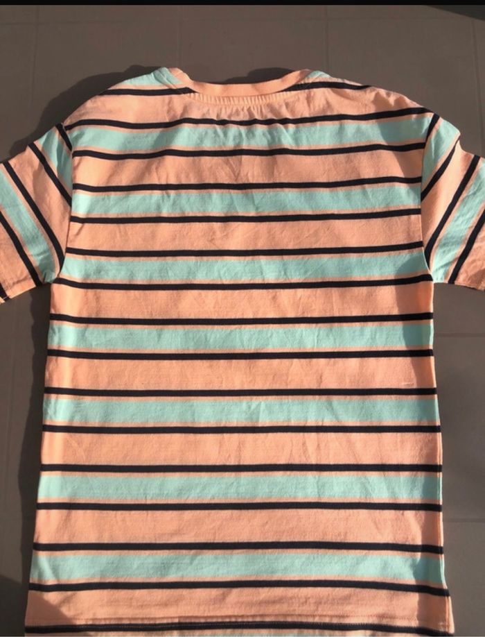 T-shirt Kiabi 8 ans - photo numéro 2