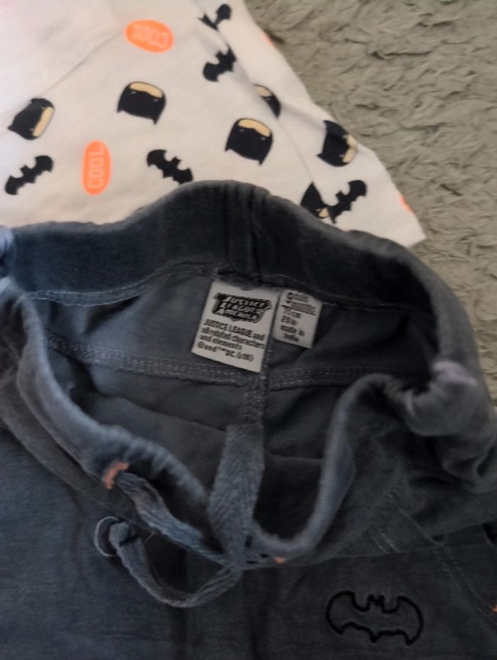 Ensemble Justice League - photo numéro 2