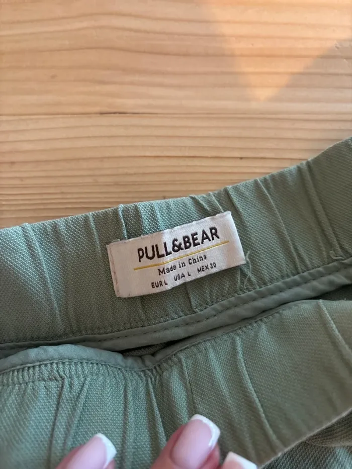 Short pull and bear - photo numéro 2