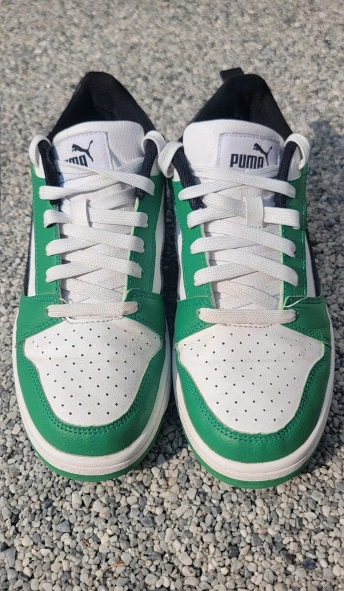 Baskets puma p39 - photo numéro 3