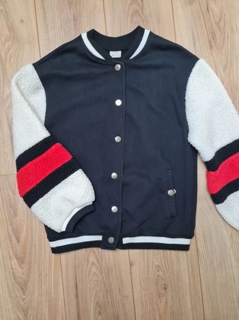 Veste zara 13/14 ans