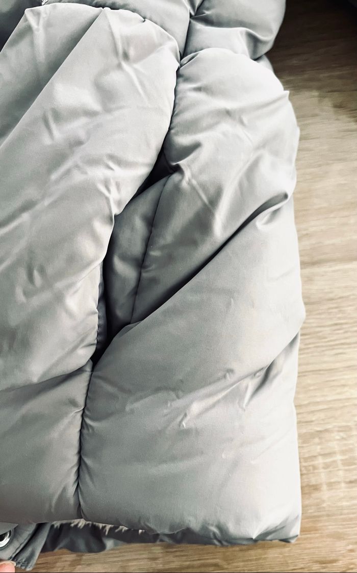 Doudoune chaude « Obaïbi » 24 mois - photo numéro 9