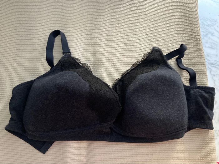 Soutien gorge d’allaitement - photo numéro 3
