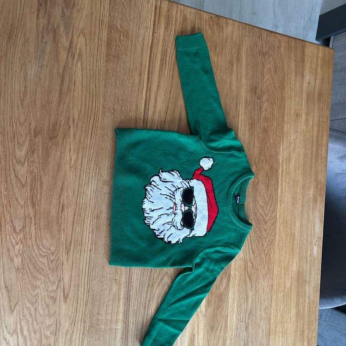 Pull de Noël - photo numéro 4