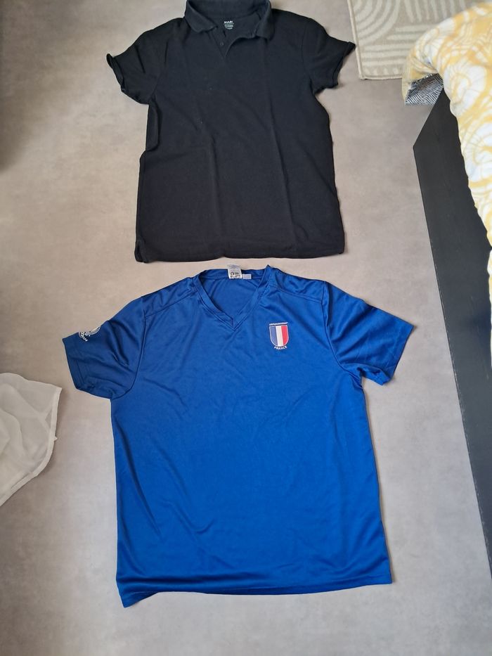 Tee shirt homme - photo numéro 5