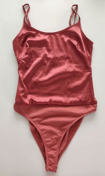 Body Zara 