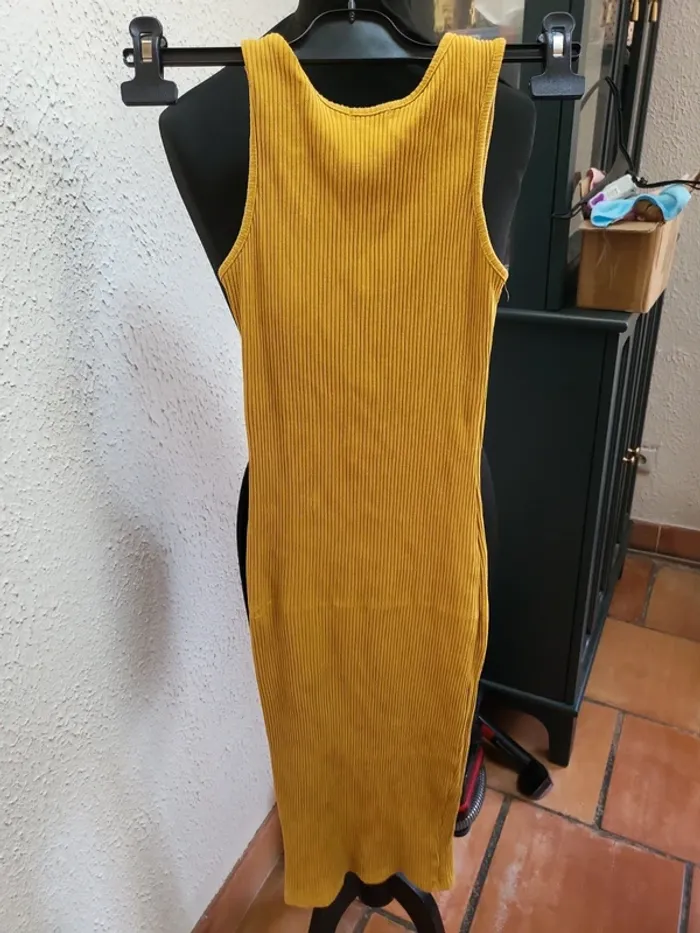 Robe longue - photo numéro 3