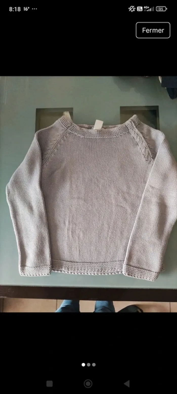 Pull 38/40