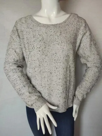 Pull en maille