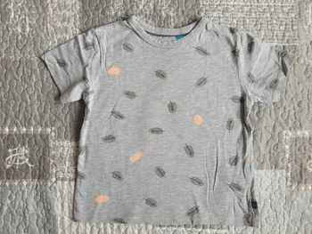 T-shirt taille 4 ans