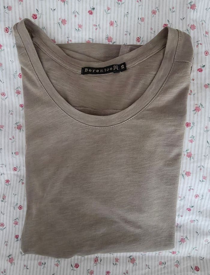T-shirt Berenice, taille XS - photo numéro 3