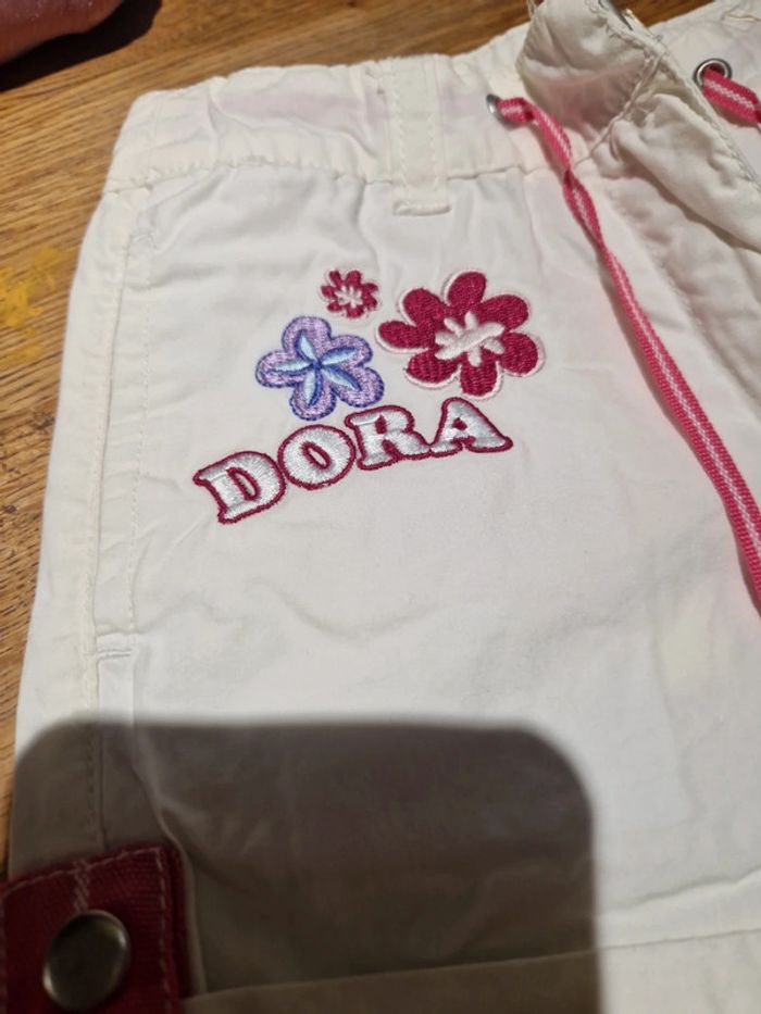 Short Dora l'exploratrice - photo numéro 3