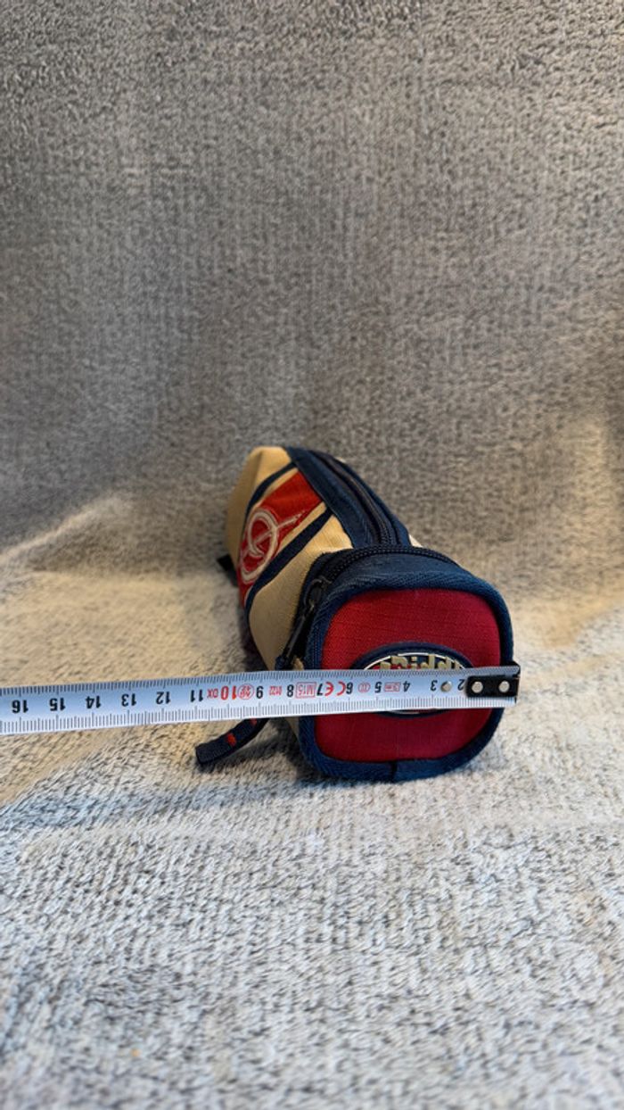 Trousse avec deux compartiments Diddl - photo numéro 10