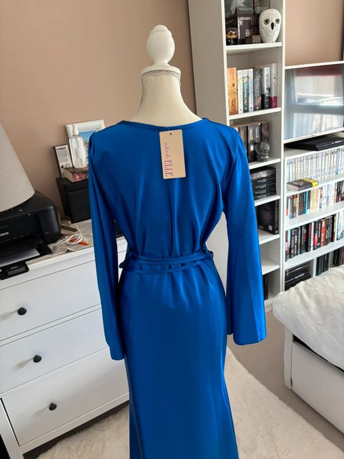 Robe de soirée - photo numéro 2