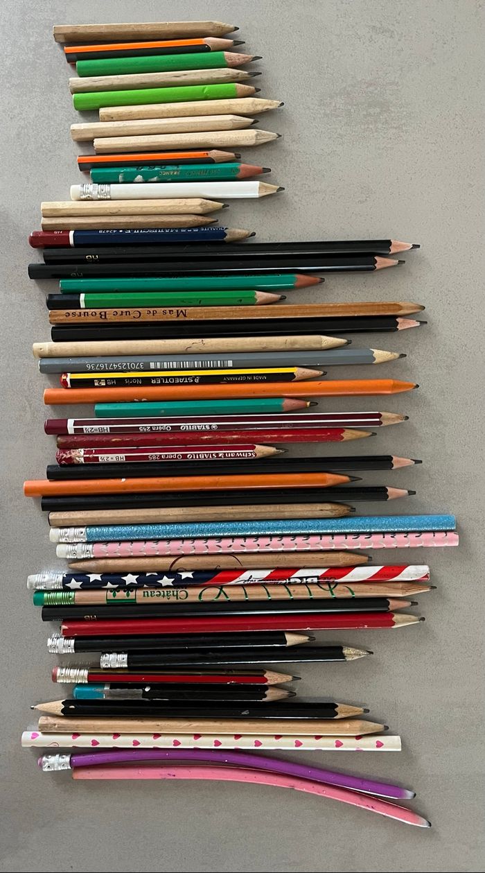 Crayons feutres - photo numéro 3