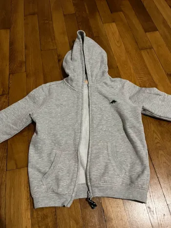 Veste DPAM
