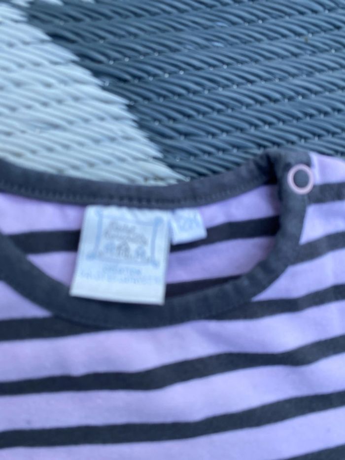 Lot de t shirt manches longues - photo numéro 3