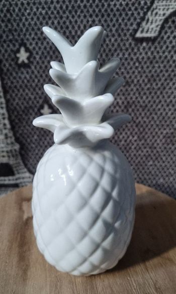 Ananas décoratif