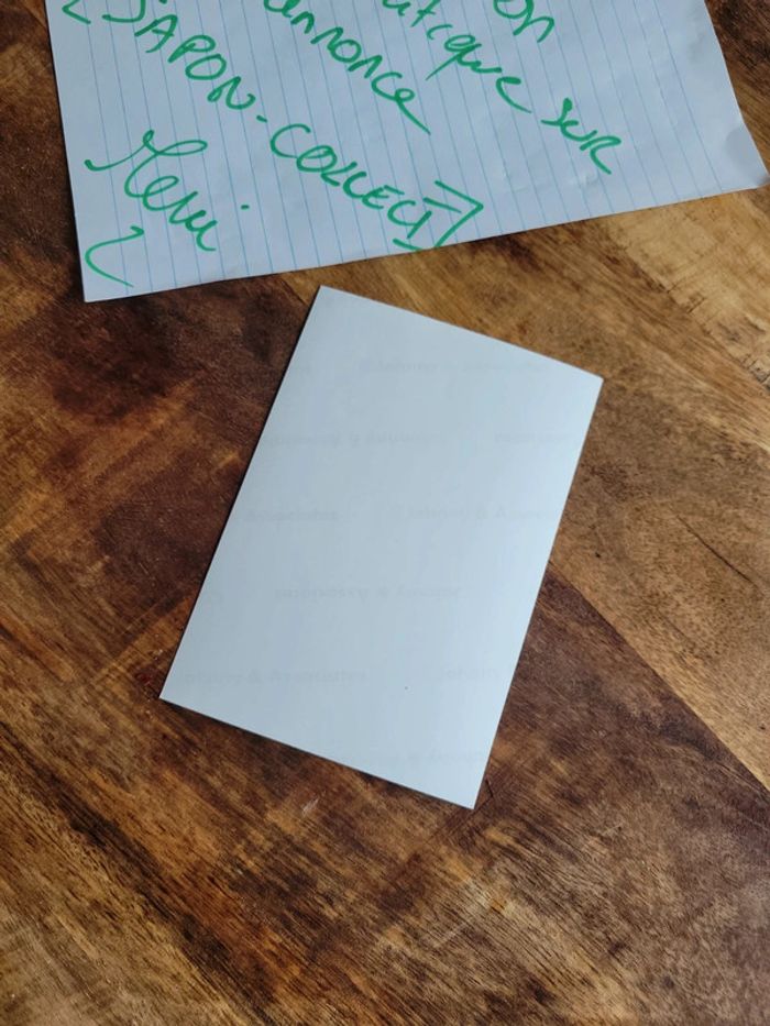 Photo officiel Jonny's arashi Japon 2010 collector sho - photo numéro 4