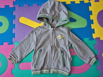 Veste/gilet Sergent Major 24m