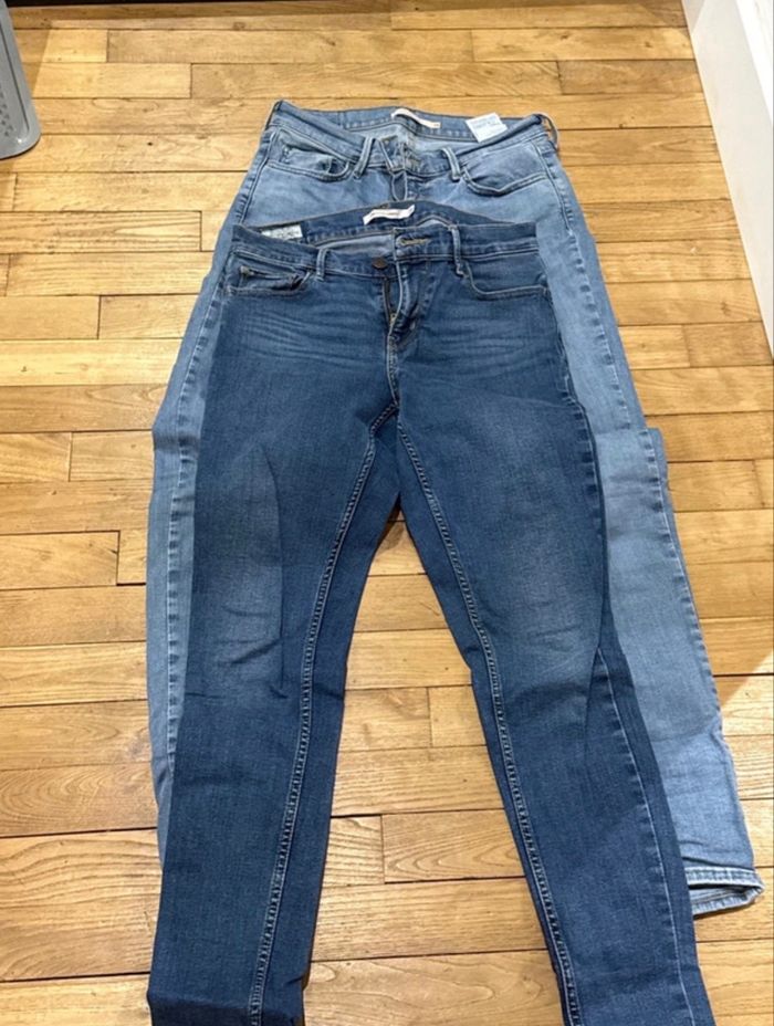 Levîs - photo numéro 2