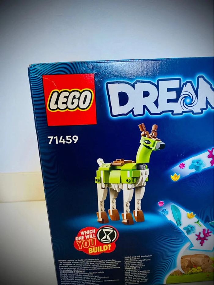 LEGO Dreamzzz 71459 - L’écurie des Créateurs de rêves - Neuf et scellé - photo numéro 6