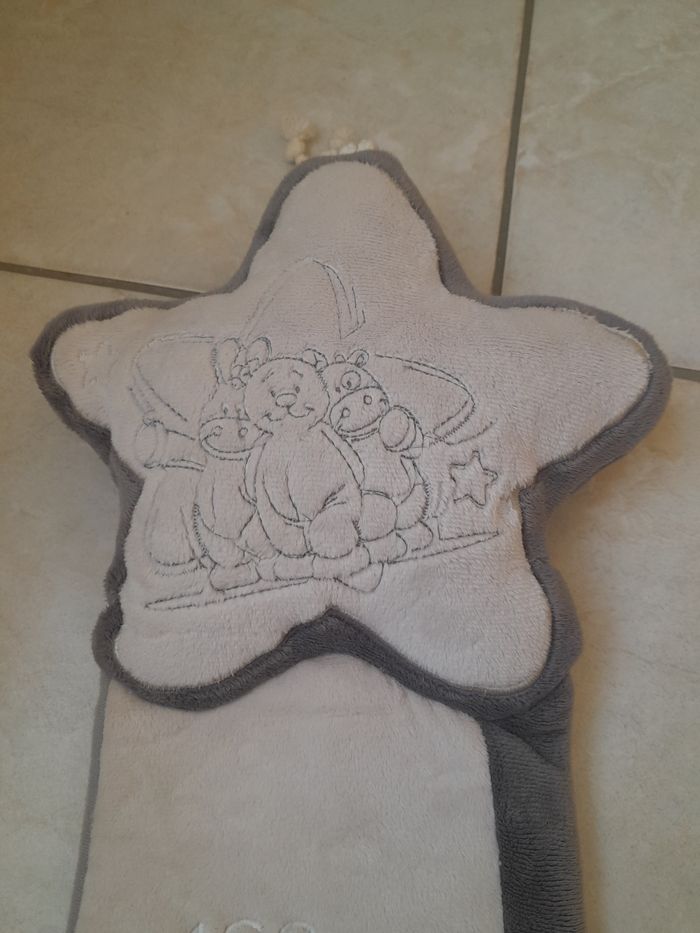 Toise murale - photo numéro 2