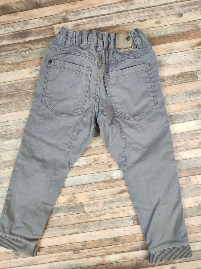 Lot de vêtements automne-hiver garçon 4 ans 🍁 - photo numéro 7