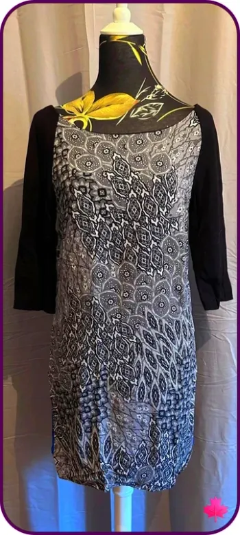 🌷superbe robe femme chattawak 🌷