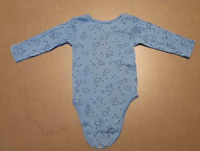 Bodies manches longues - photo numéro 8