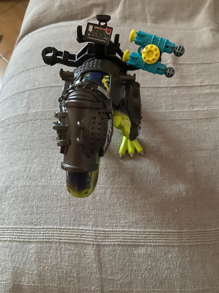 Dinosaure - photo numéro 3