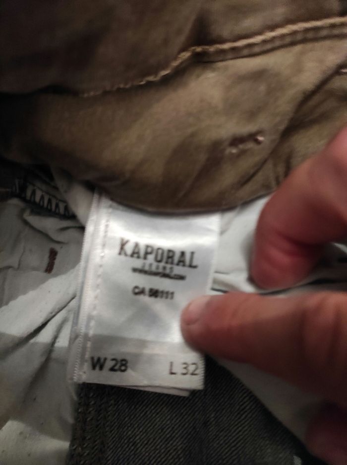 Jeans Kaporal - photo numéro 3