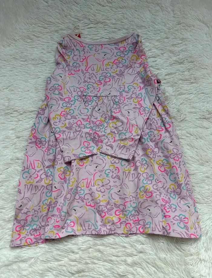 Chemise de nuit DPAM - photo numéro 2