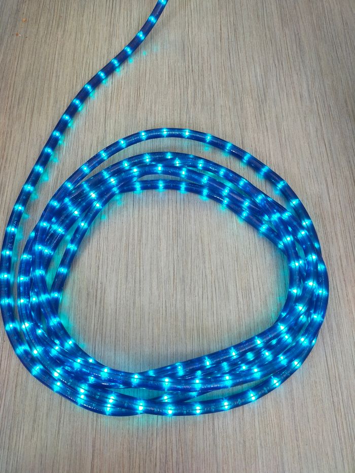 Guirlande lumineuse - photo numéro 3