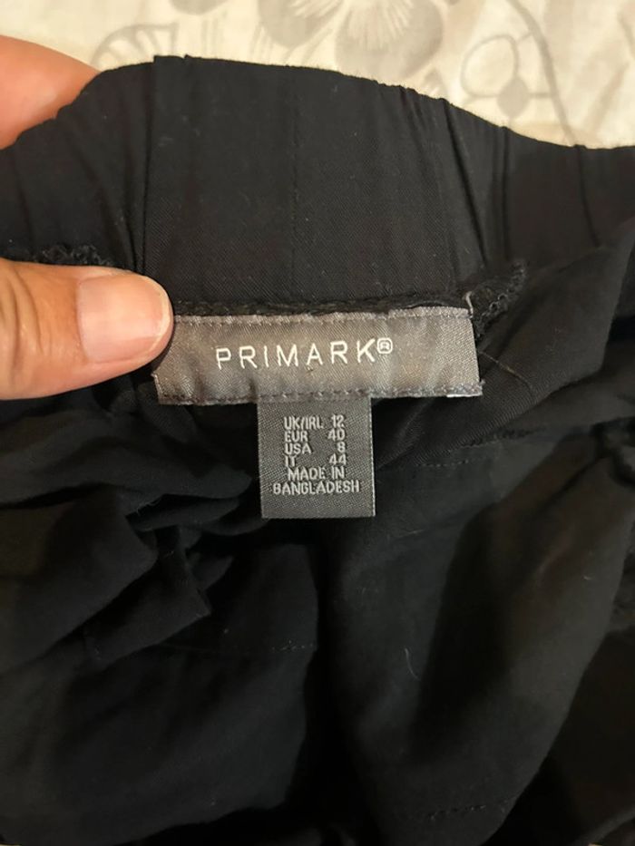 Short primark taille 40 - photo numéro 3