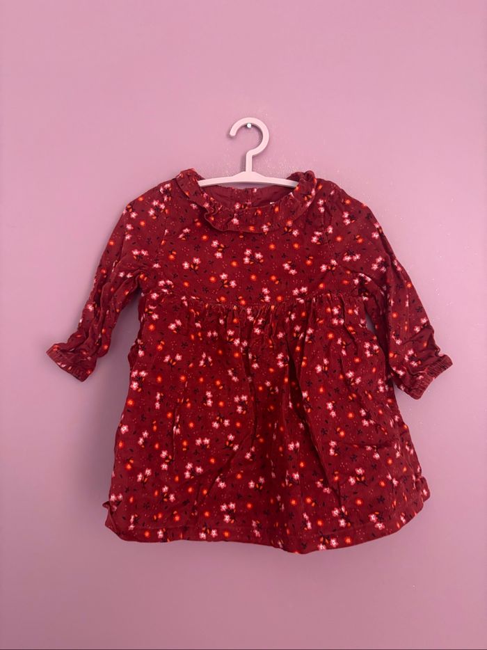 Robe dpam
