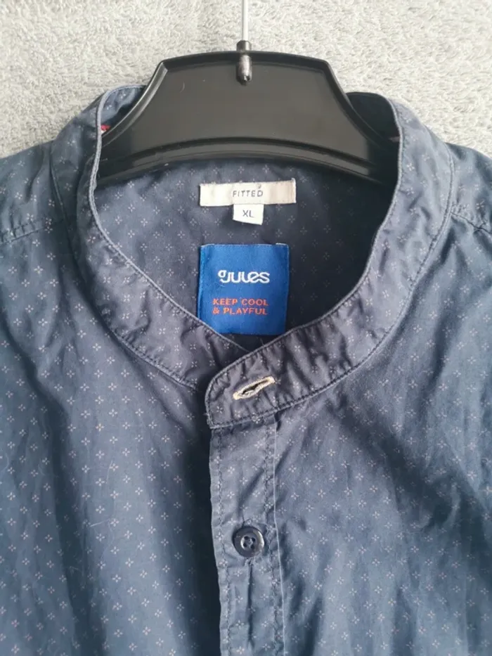 Chemise XL - photo numéro 3