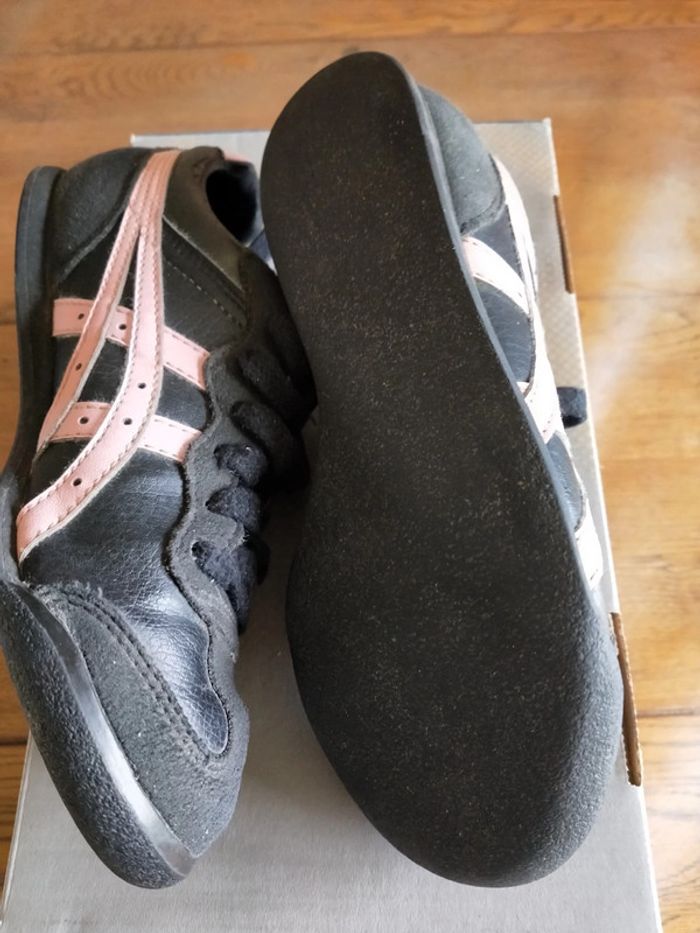 Baskets fille Asics - photo numéro 3