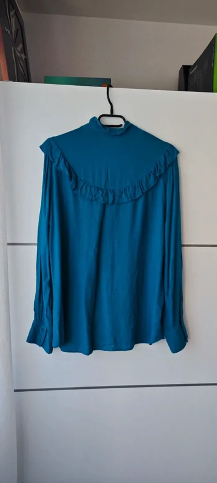 Chemise - photo numéro 3