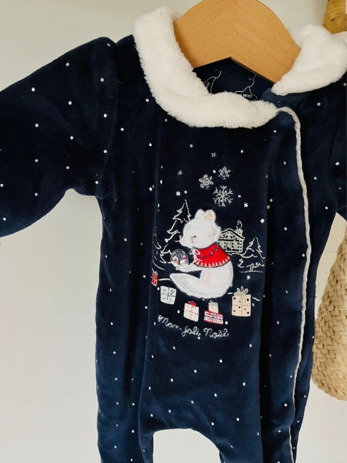 Pyjama Noël - photo numéro 2