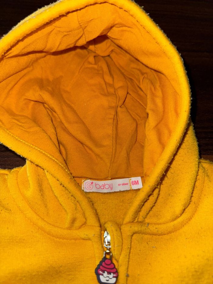 Lot de deux vestes - photo numéro 4