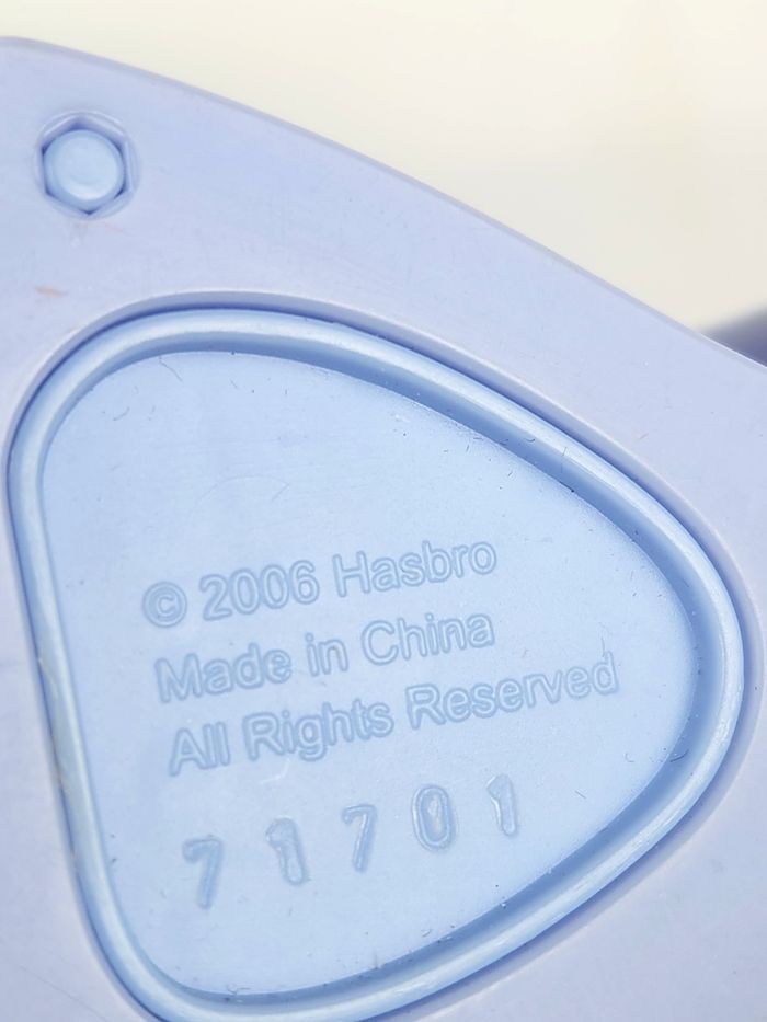 Set 2 Décors / Pièces de Maison Littlest Petsop (LPS) Modulable TBE - photo numéro 8