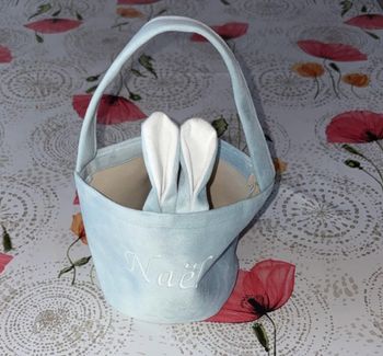 Panier Pâques