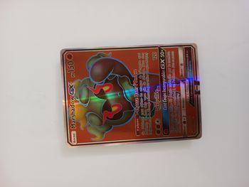 Carte pokémon Marshadow